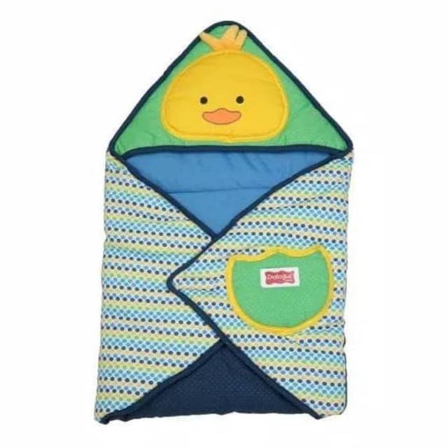 Selimut bayi dialogue series Bebek/selimut Dialogue Murah