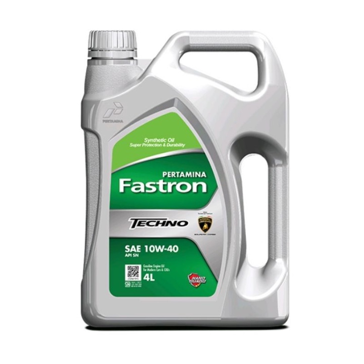 Fastron Techno