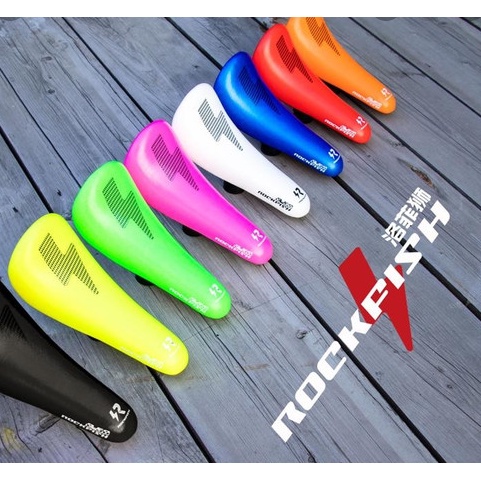 Sadel Rockfish C50 pushbike balancebike anak