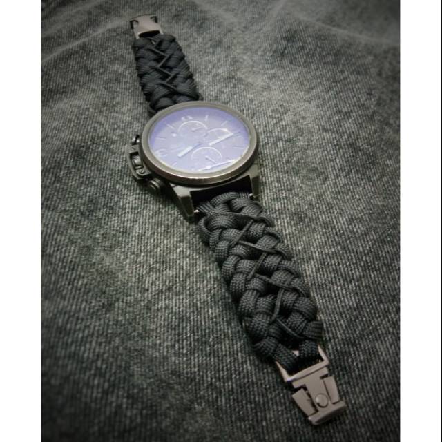 TALI JAM PARACORD