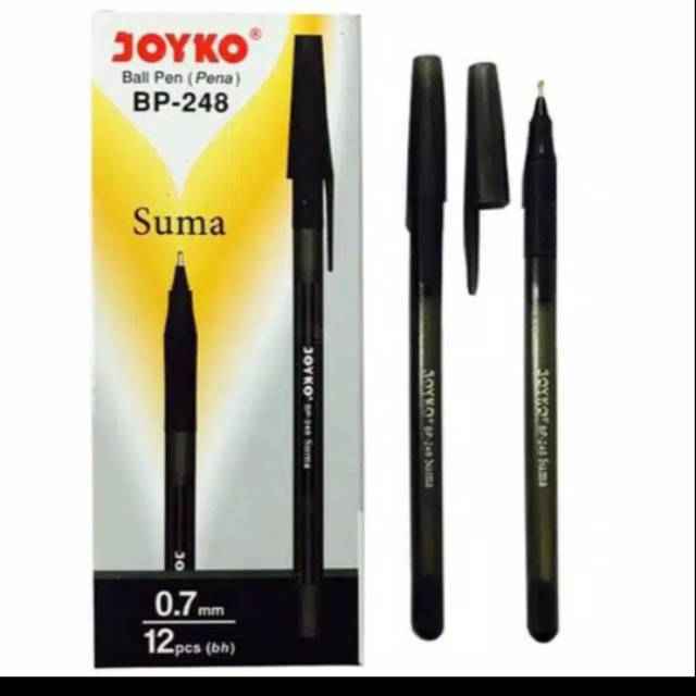 

Pulpen alat tulis