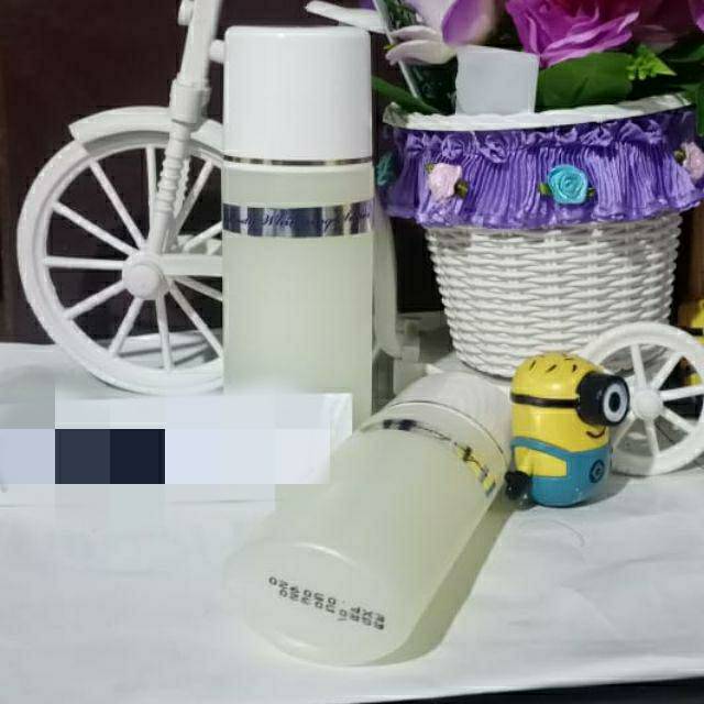 BODY WHITENING MALAM ANGGUR / HB ANGGUR / LOTION MALAM SUPER ANGGUR