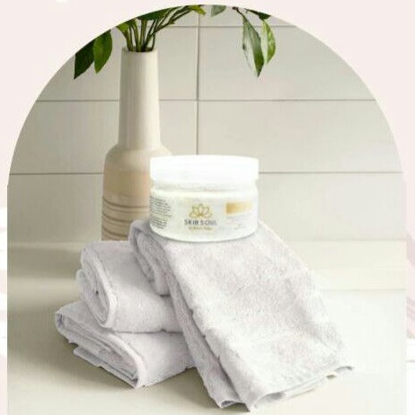 Skin Soul SkinSoul Brightening Body Scrub by Amanda Manopo