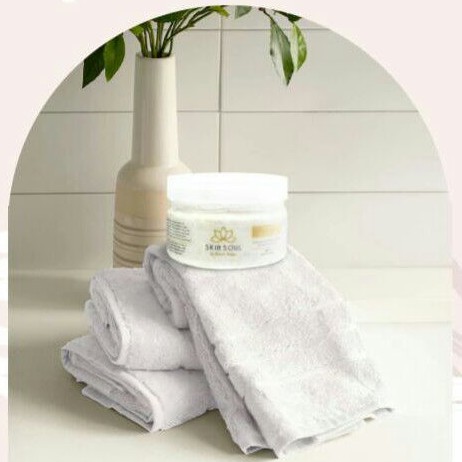 Skin Soul SkinSoul Brightening Body Scrub by Amanda Manopo