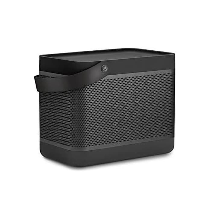 BANG & OLUFSEN BEOLIT 17 Wireless Bluetooth Speaker - Stone Grey