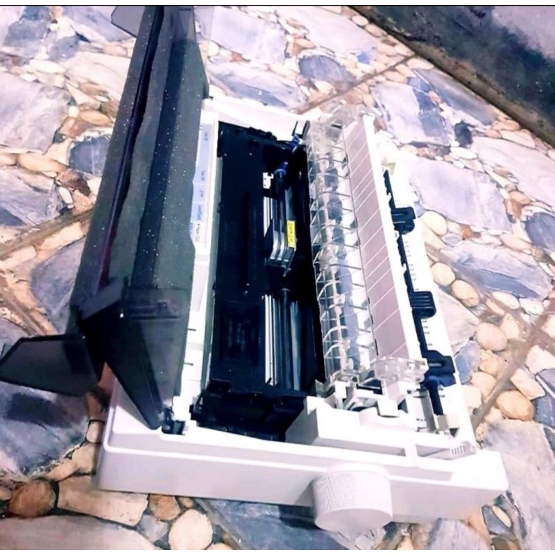 Printer Epson LX 300+II SECOND