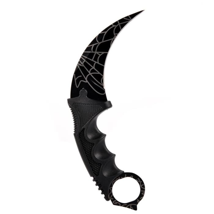 Promo Pisau Karambit CS GO Berkualitas
