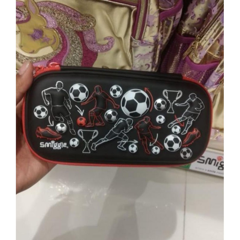 

Smiggle Pencil Case