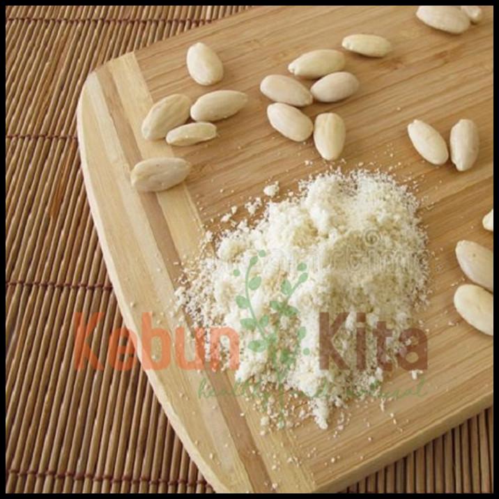 

Tepung Almond / Almond Flour 500Gr