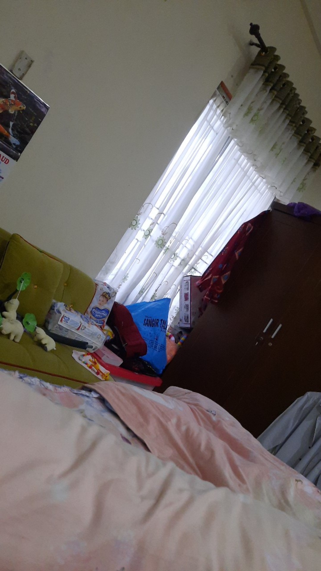 Simple Set Gunting Dapur, Pisau Dan Pengupas