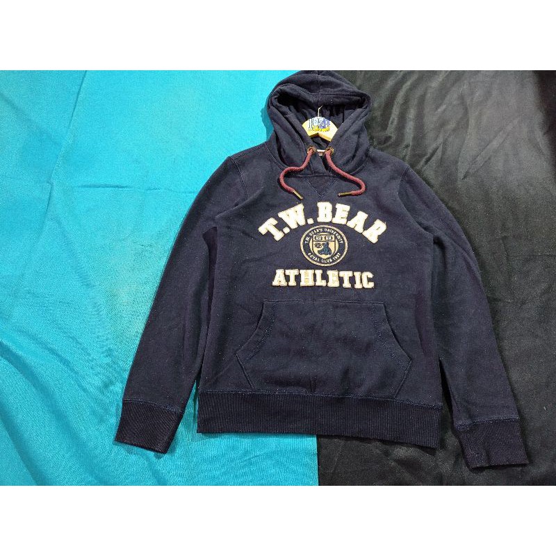 hoodie second teenie weenie