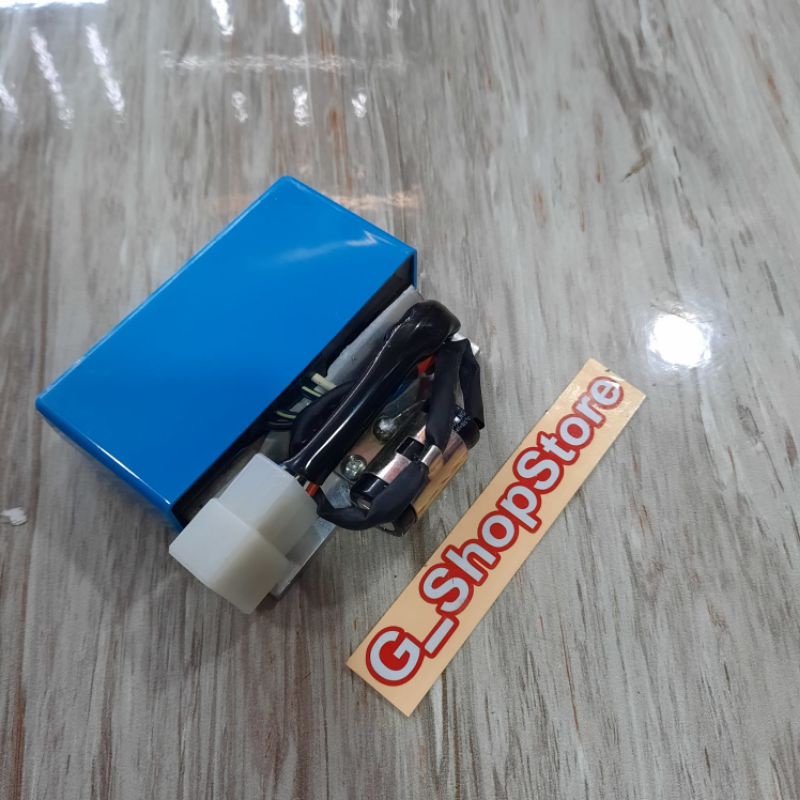 KIPROK BAJAJ PULSAR 135