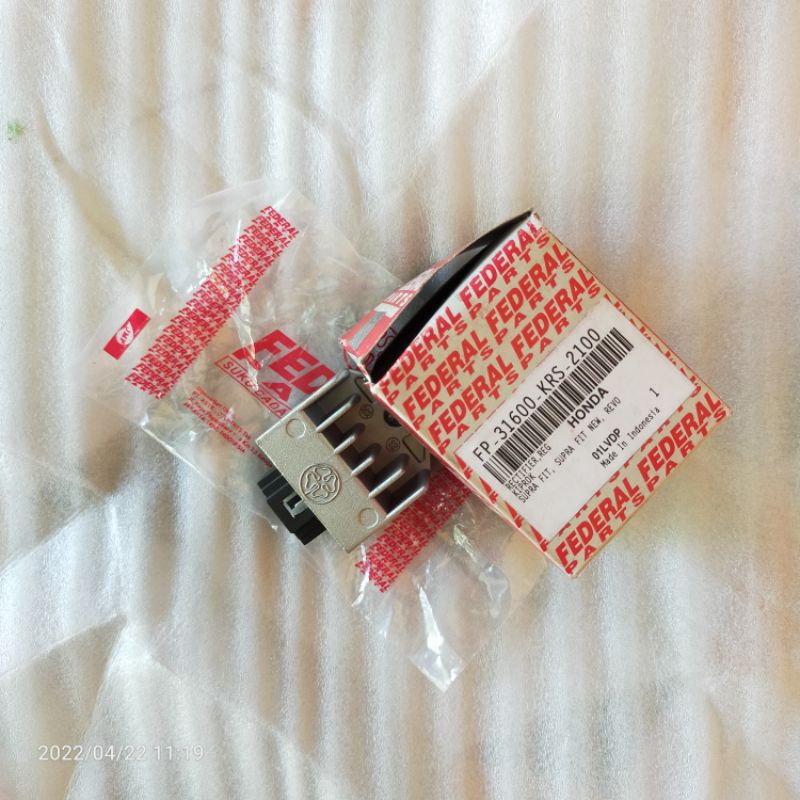 Regulator-Kiprok Astrea-Star-Prima Grand-Impressa-Legenda Ori Federal