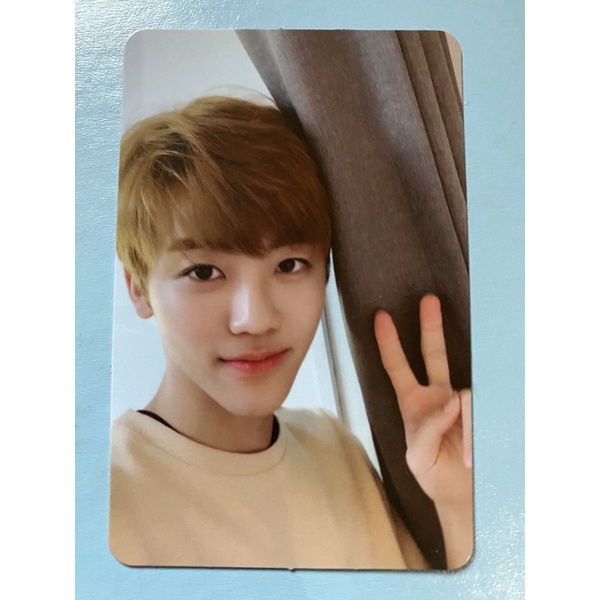 PC JAEMIN EMPATHY DREAM VER BOOKED