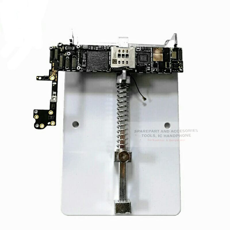 PCB HOLDER / PAPAN PENJEPIT MESIN PCB HANDPHONE