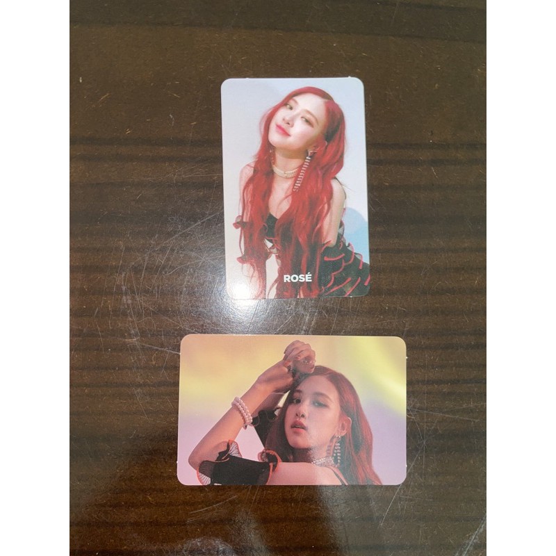 pc rose square up [booked]