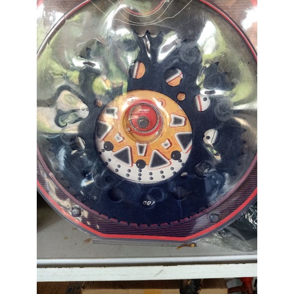 GIR KLX SIZE 45 RC3