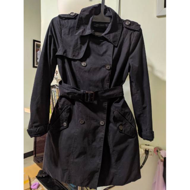 Preloved Coat jaket Zara original