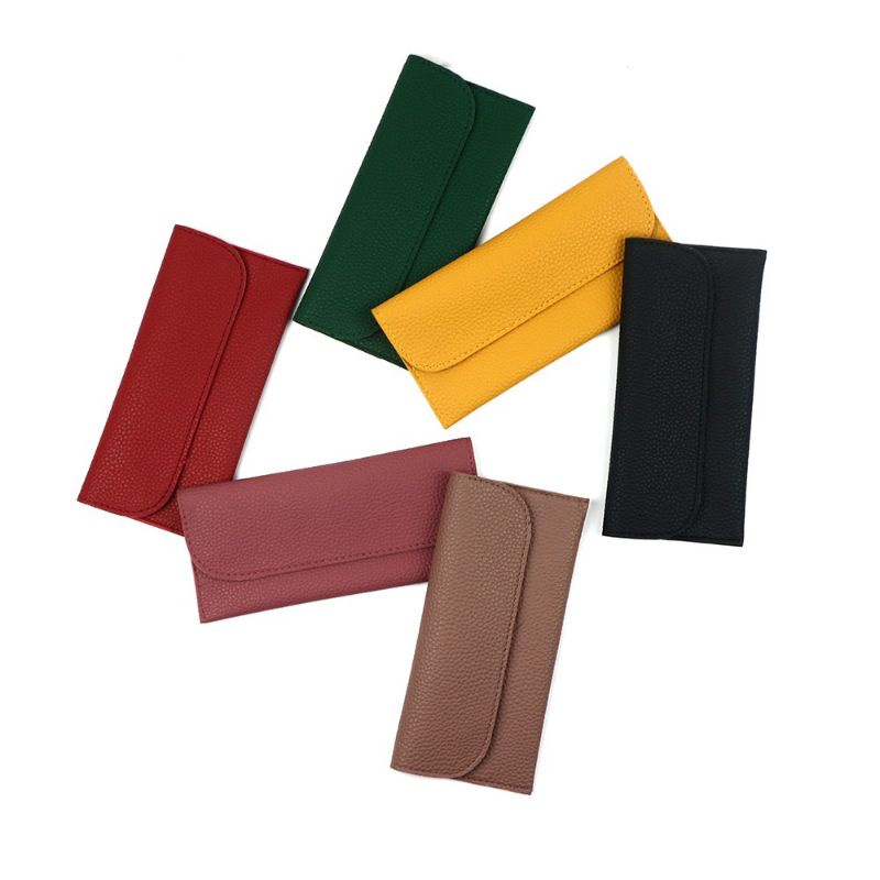 Dompet Papirut Kulit Jeruk Dompet Wanita Papirut Viral Mini Dompet Lipat