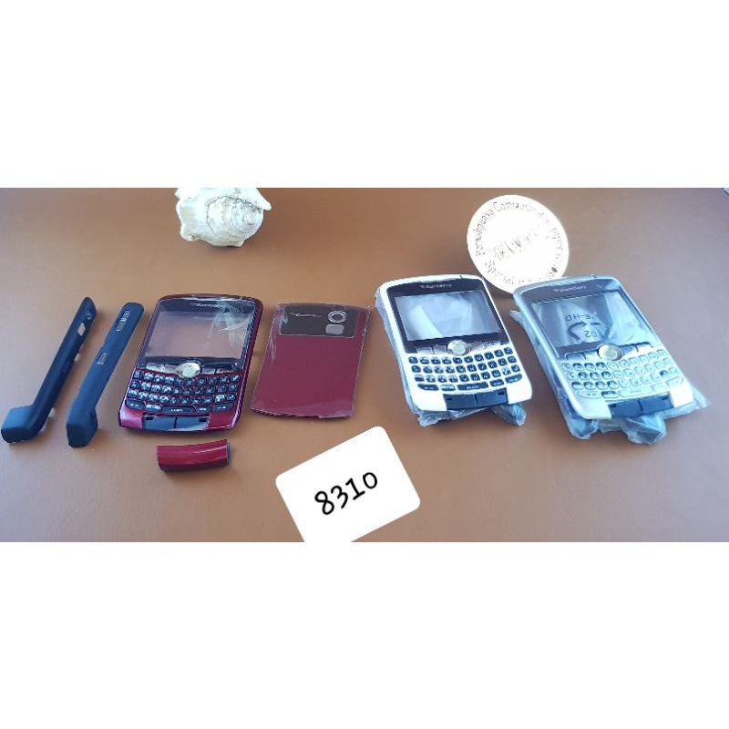 caaing blackberry 8310 case