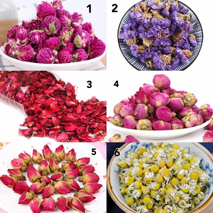 

EDIBLE FLOWER BOX CAKE KUE DEKORASI DECORATED MAKANAN BUNGA HIASAN