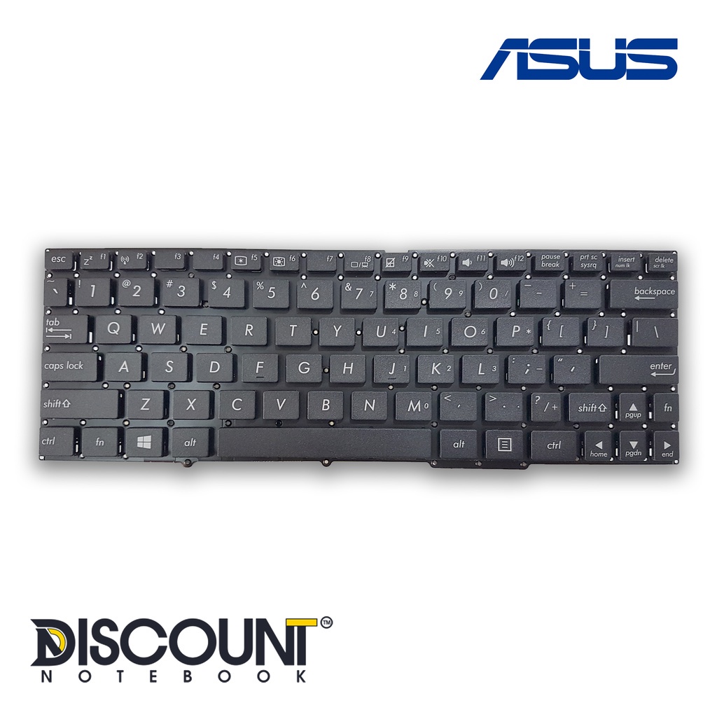 KEYBOARD LAPTOP ASUS Transformer T100 [GARANSI 3 BULAN]