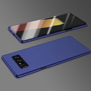 hard case Samsung Note 8 ultra thin