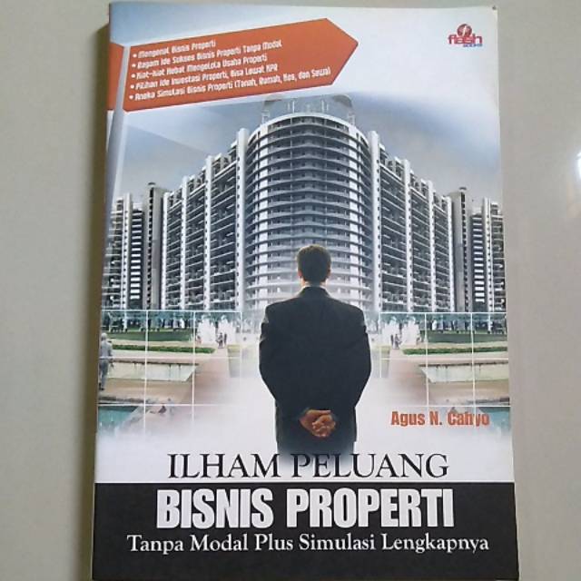 

Buku Ilham Peluang Bisnis