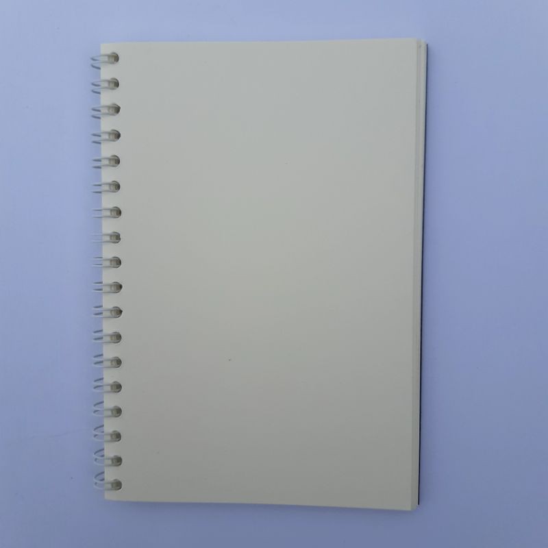 BUKU SKETSA A6 BOOKPAPER BUKU SKETSA KECIL / SKETCHBOOK / DIARY / SKETCH BOOKH / MEMO / JURNAL MINI-1