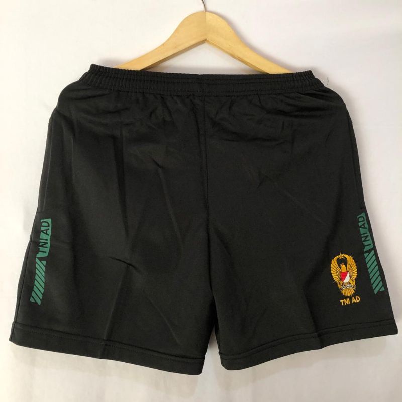 CELANA PENDEK OLAHRAGA TNI AD.CELANA OLAHRAGA SEHARI HARI