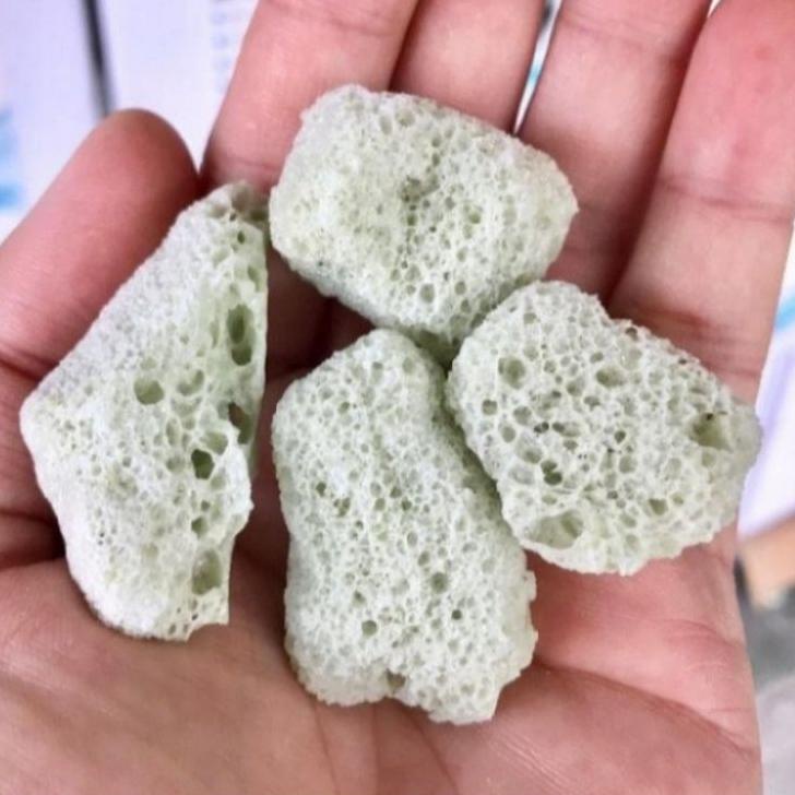 ♡ CRISTAL BIO/ BIO CRISTAL JEPANG,/JAPANESE FILTER Aquarium 200 GR ✮