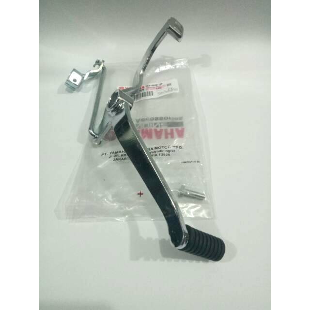 PEDEL OPERAN GIGI VIXION VIXION NEW