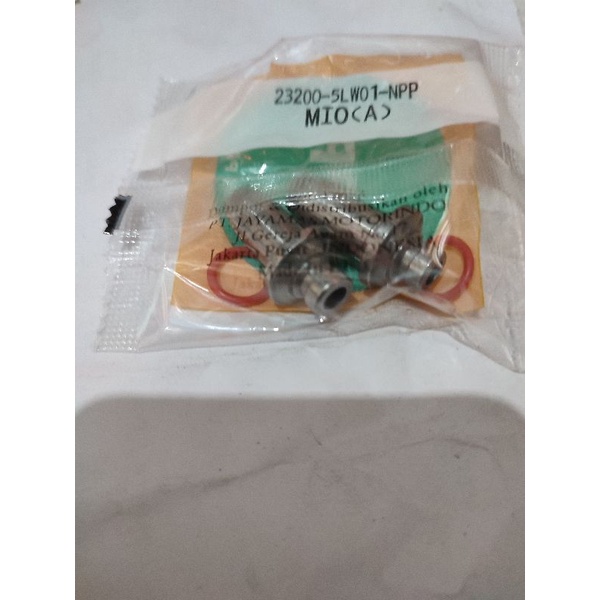 BOSH BOS KLEP MIO KARBU/ MIO SOUL KARBU/FINO KARBU NPP ORIGINAL