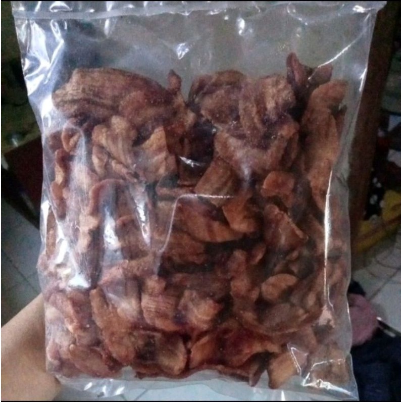 

sale pisang