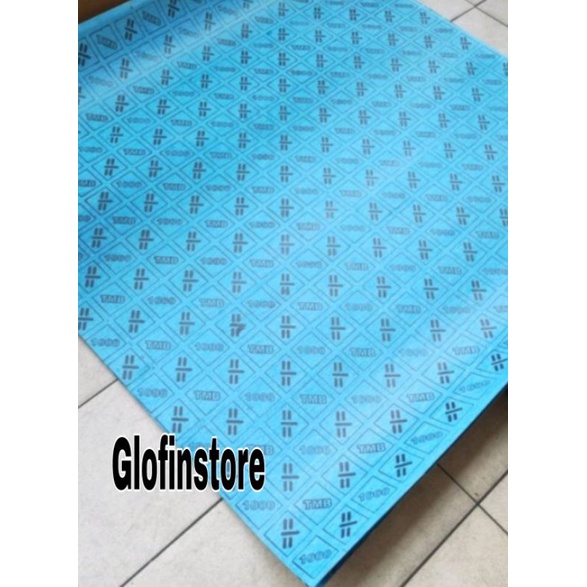 Paking Tmb / Paking Gasket Asbestos 3mm 127cm x 127cm