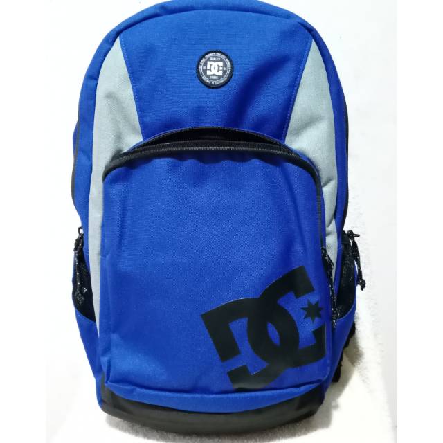 Tas ransel DC shoes original