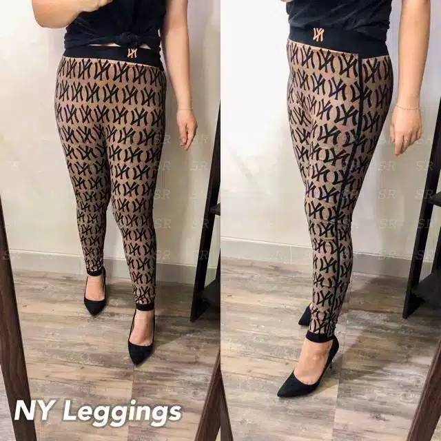 LEGGING MURAH/LEGGING IMPORT/LEGGING NY MOCCA