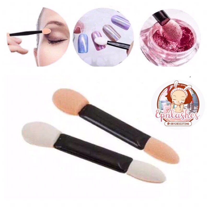 EYESHADOW BRUSH / KUAS EYESHADOW