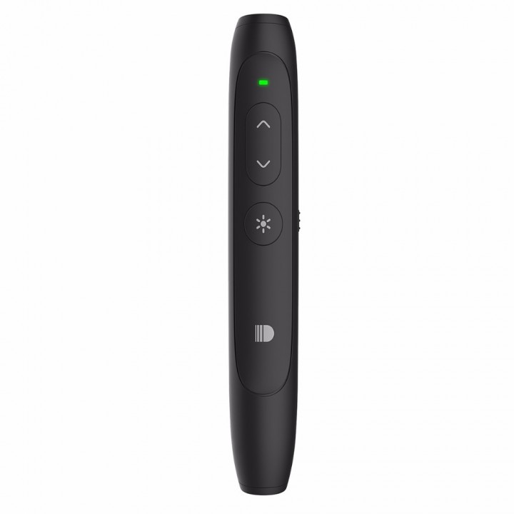 DOOSL DSIT012 Rechargeable 2.4GHz Wireless Remote Control