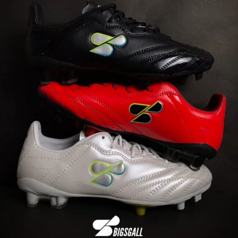 Sepatu murah Original BigsGall Baltasar Shin FG