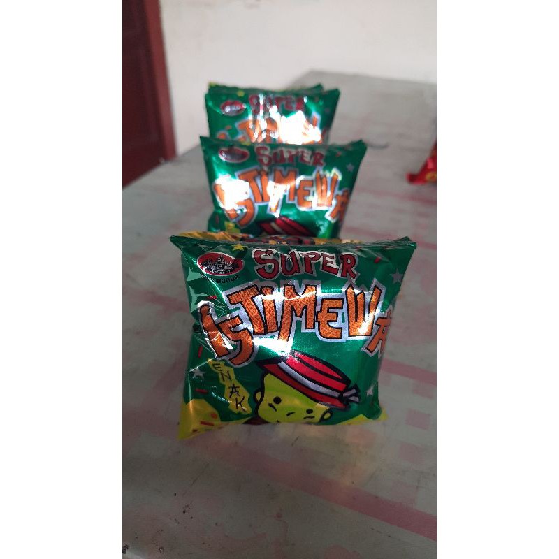 

Istimewa isi 10 pcs