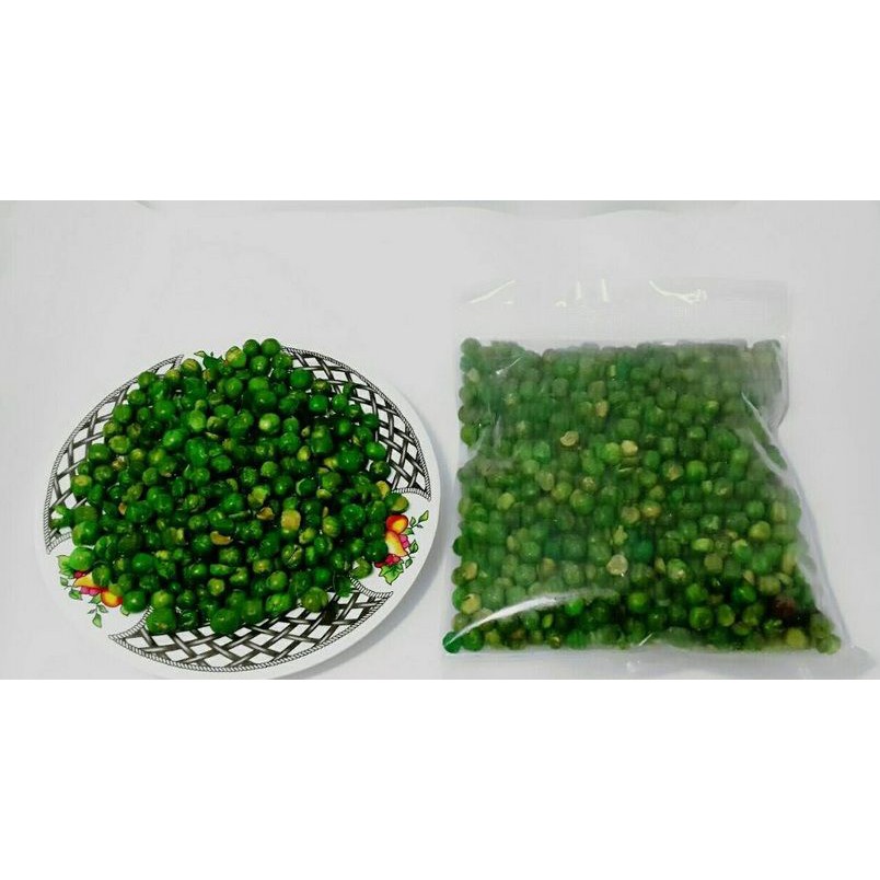 

kacang polong ijo 500 gram