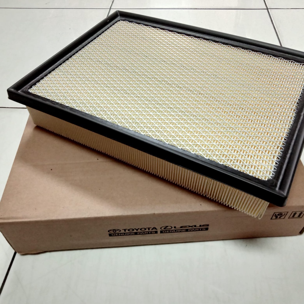 Air Filter / Filter Udara All NEw Innova Reborn Bensin / Diesel