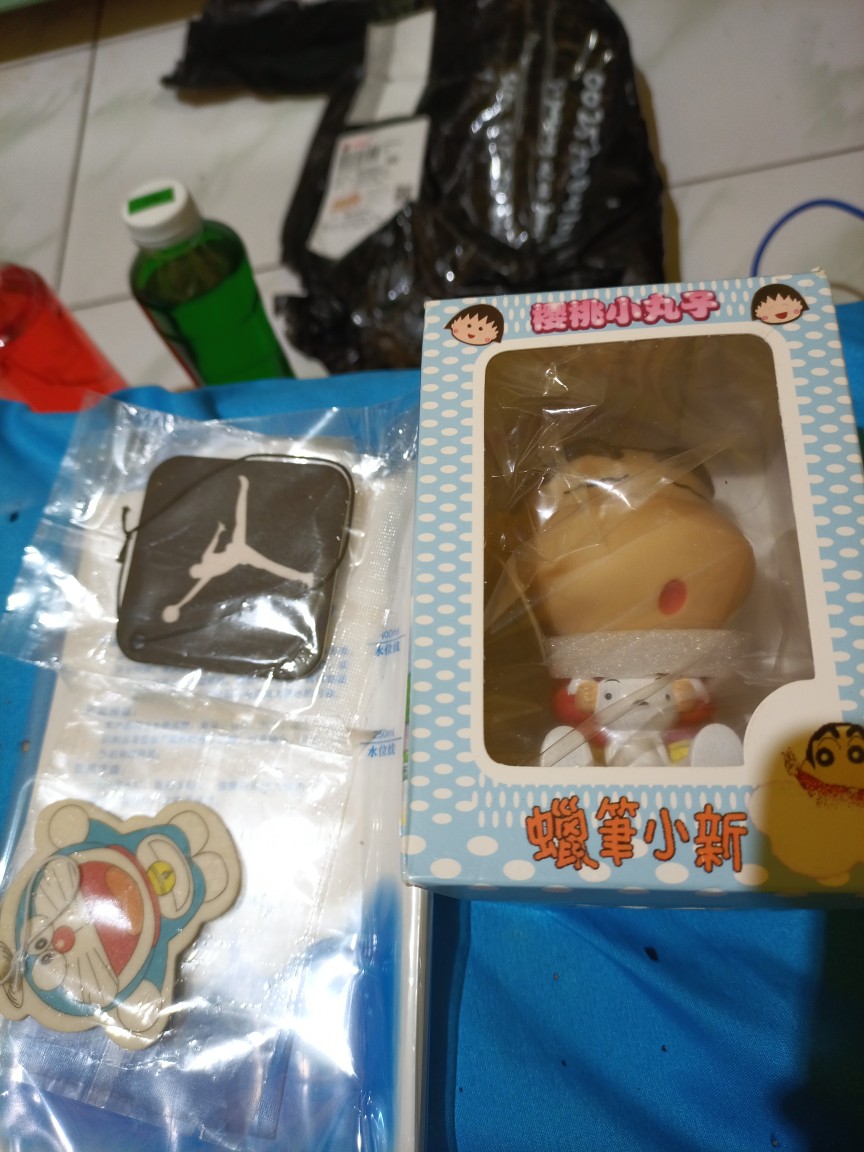Ice Gel Bag Jelly Pack Cooler Bag Kantong Es Pendingin