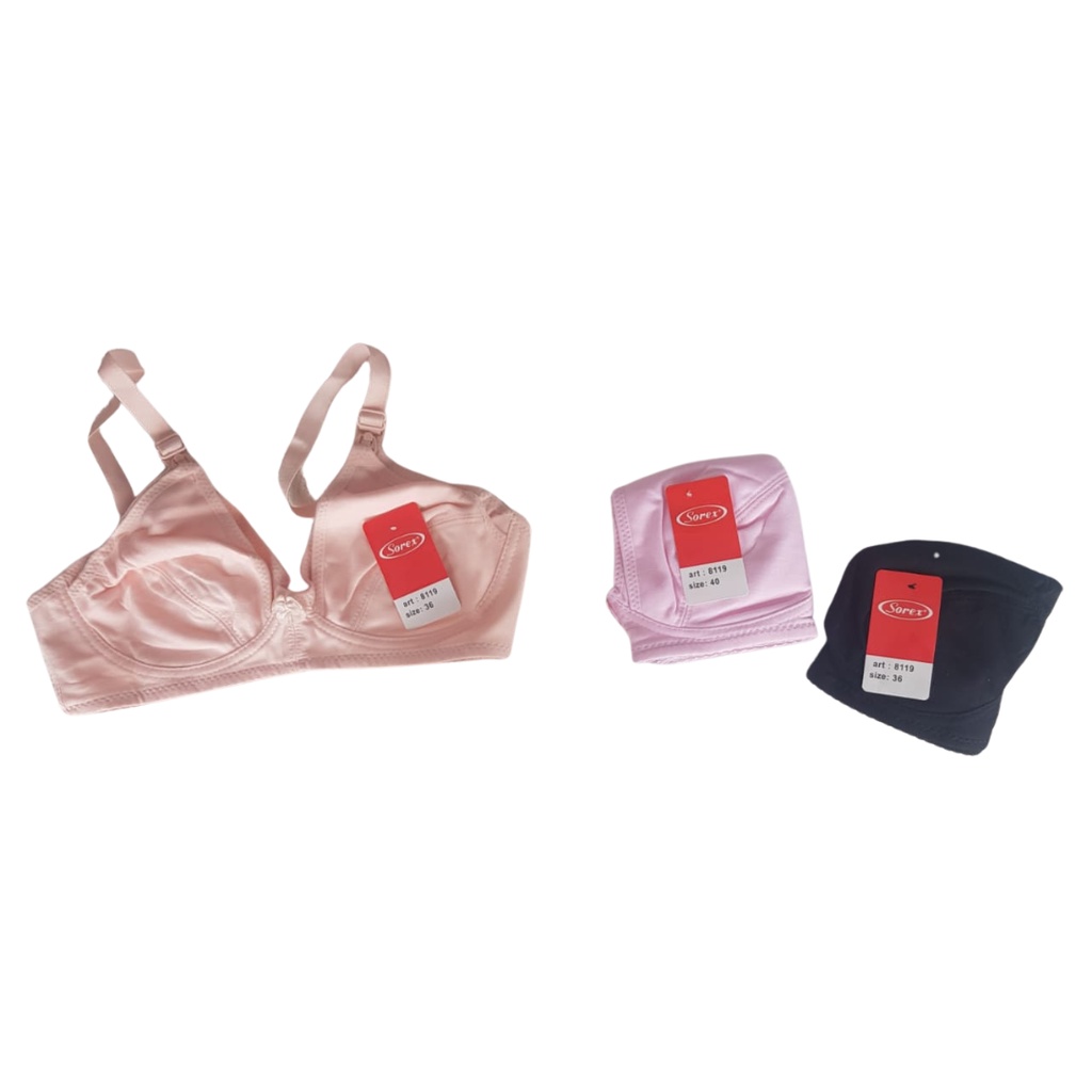 Sorex 8119 Bra Menyusui