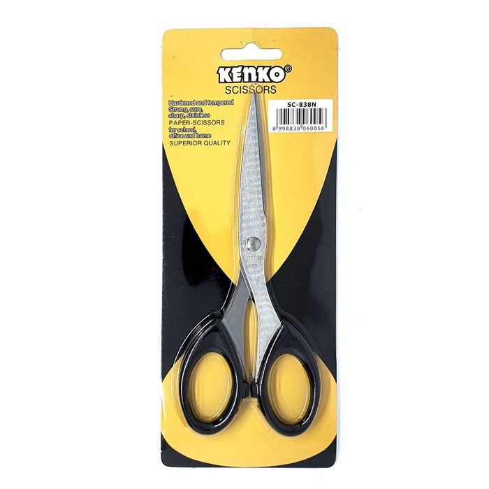

Gunting Sedang SC-838 KENKO