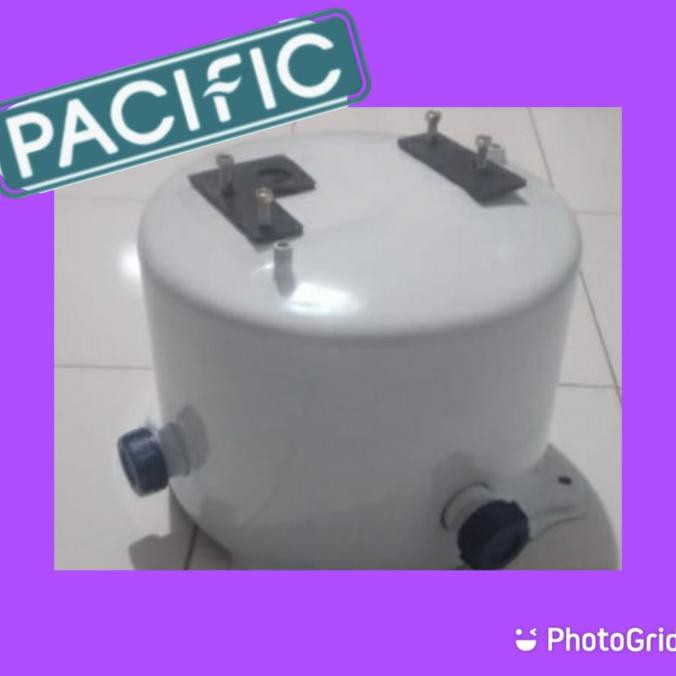 Tangki Pompa Air Jet Pump Sanyo 255 Tabung 250 B Primawahana