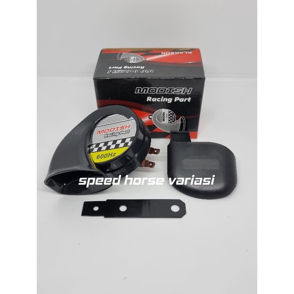 Klakson Keong Single Universal Semua Motor