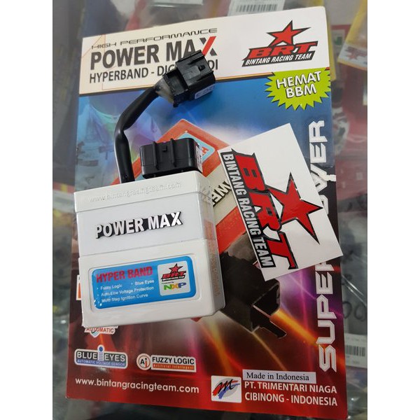 CDI BRT HYPERBAND BYSON