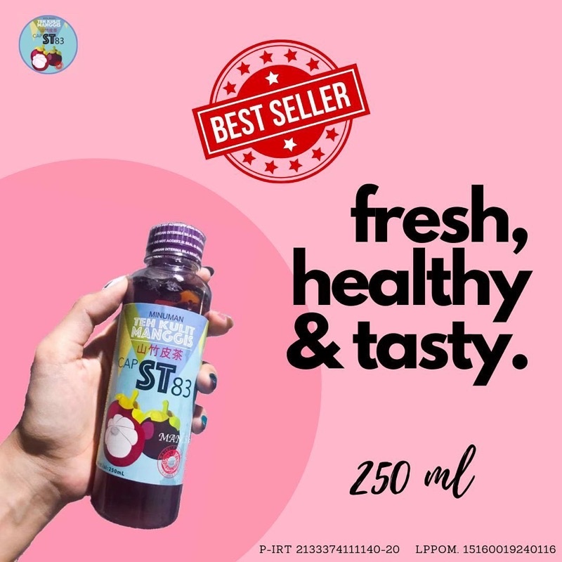 

⚠️TKM ST83⚠️ Uk.250ml